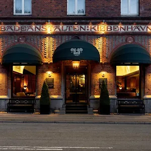 酒店 阿斯科特酒店, 哥本哈根